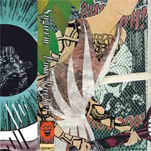 Sugarm - Pure Racket download flac