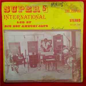 Super 5 International - Super 5 International download flac