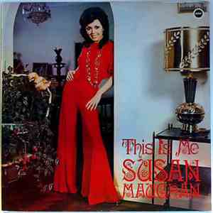 Susan Maughan - This Is Me download flac