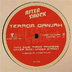 Terror Danjah - Piano Madness / Green Street download flac
