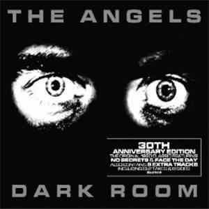 The Angels - Dark Room download flac