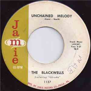 The Blackwells  - Unchained Melody / Mansion On The Hill download flac