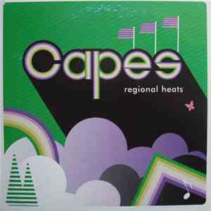 The Capes - Regional Heats download flac