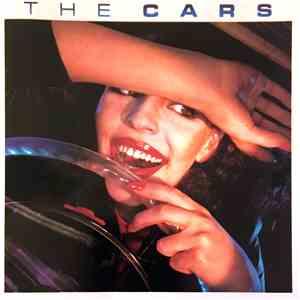 The Cars - The Cars download flac
