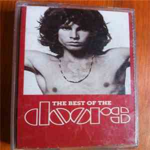 The Doors - The Best Of The Doors download flac