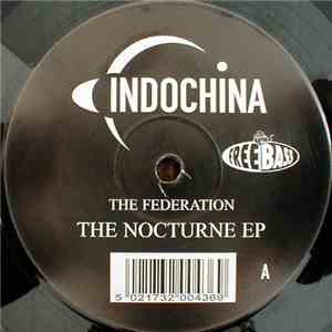 The Federation - The Nocturne EP download flac