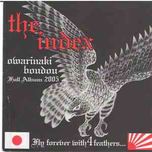 The Index  - Owarinaki Boudou [終わり無き暴動] download flac