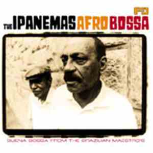 The Ipanemas - Afro Bossa download flac