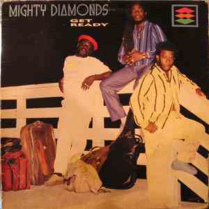 The Mighty Diamonds - Get Ready download flac