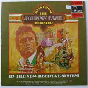 The New Decimal System - Hits From The Johnny Cash Register download flac