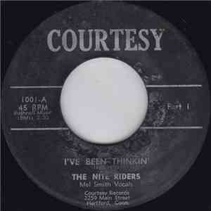The Nite Riders - I've Been Thinkin' download flac
