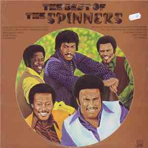 The Spinners - The Best Of The Spinners download flac