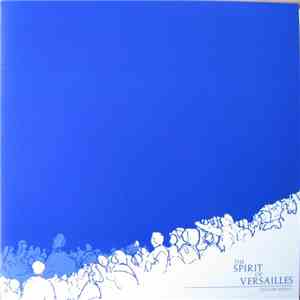 The Spirit Of Versailles - Live On WNYU FLAC album