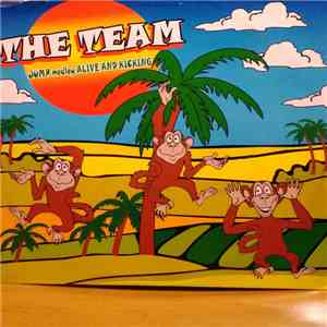 The Team  - Jump Medley Alive And Kicking download flac