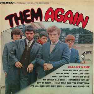 Them  - Them Again download flac
