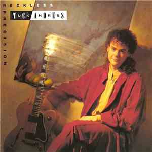 Tuck Andress - Reckless Precision download flac