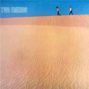 Two Friends  - Two Friends download flac