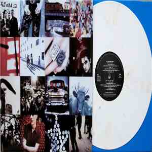 U2 - Achtung Baby download flac