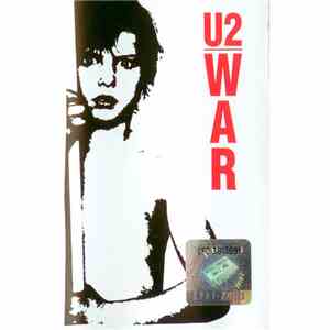 U2 - War download flac