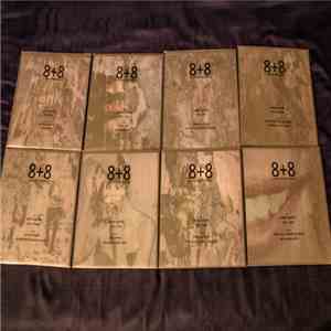 Various - 8+8 A Series Of Torn Visions download flac