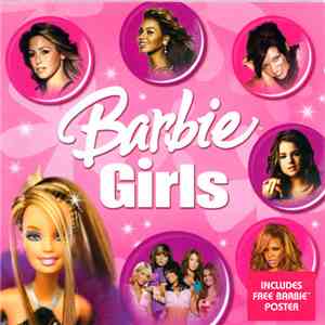 Various - Barbie Girls download flac
