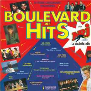 Various - Boulevard Des Hits download flac