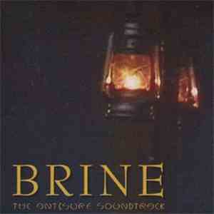 Various - Brine: The Anti-Surf Soundtrack download flac
