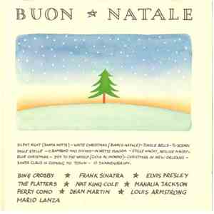 Various - Buon Natale download flac