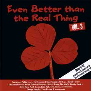 Various - Even Better Than The Real Thing Vol. 3 download flac