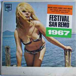 Various - Festival San Remo 1967 download flac