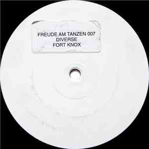 Various - Fort Knox download flac