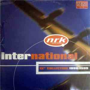 Various - International 12" Collection 1998-1999 download flac