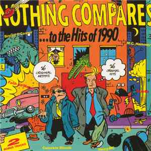 Various - Nothing Compares... To The Hits Of 1990 download flac