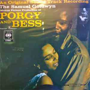 Various - Porgy And Bess (Original Sound Track Recording) FLAC album