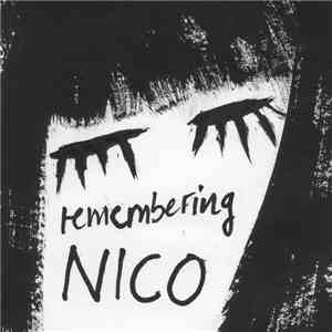 Various - Remembering Nico download flac