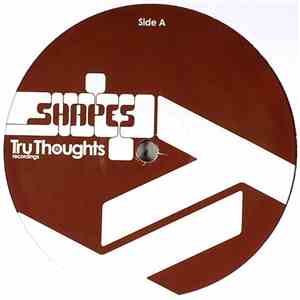 Various - Shapes EP: Z download flac