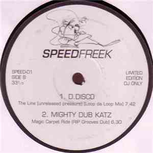 Various - Speed Freek Volume 1 download flac