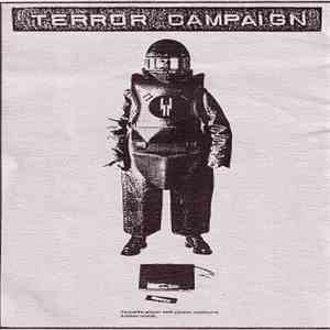 Various - Terror Campaign download flac