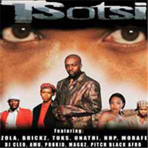 Various - Tsotsi download flac