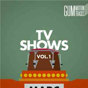 Various - Tv Shows download flac