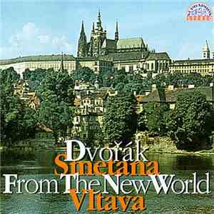 Václav Neumann, The Czech Philharmonic Orchestra - Dvorák: From The New World; Bedrich Smetana: Vltava - Symphony No. 9 in E minor ("From the New World"), B. 178 (Op. 95) download flac