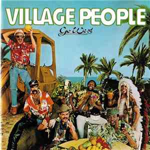 Village People - Go West download flac