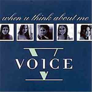 Voice V - When U Think About Me download flac