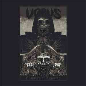 Vorus - Chamber Of Laments download flac