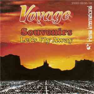 Voyage - Souvenirs download flac