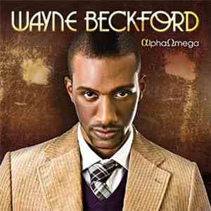 Wayne Beckford - Alpha Omega FLAC album
