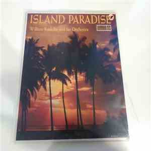 William Kealoha And His Orchestra - Island Paradise download flac