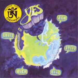 Yes - Live At The Academy download flac