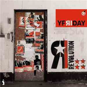 Yfriday - Revolution download flac