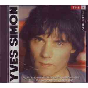 Yves Simon - The ★ Collection FLAC album